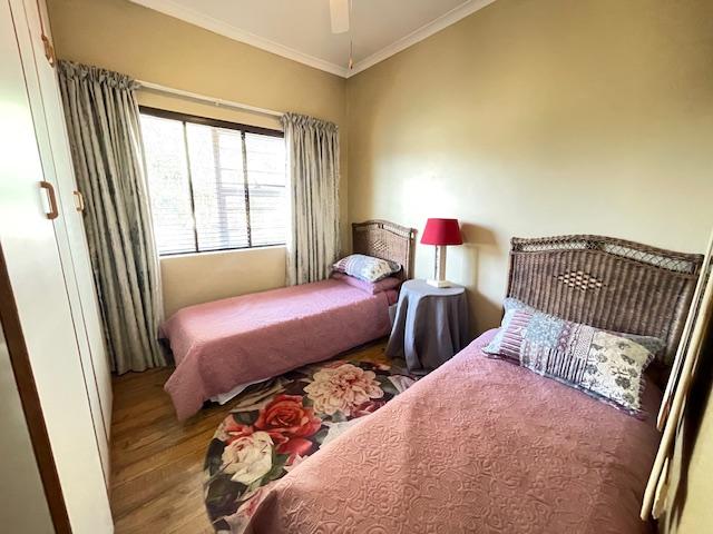 4 Bedroom Property for Sale in Tafelzicht Western Cape